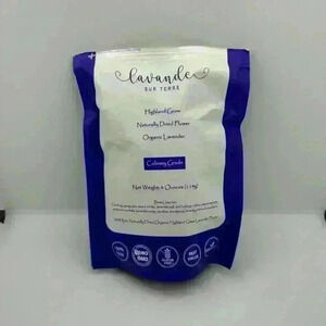 Lavander Sur Tree Culinary Grade